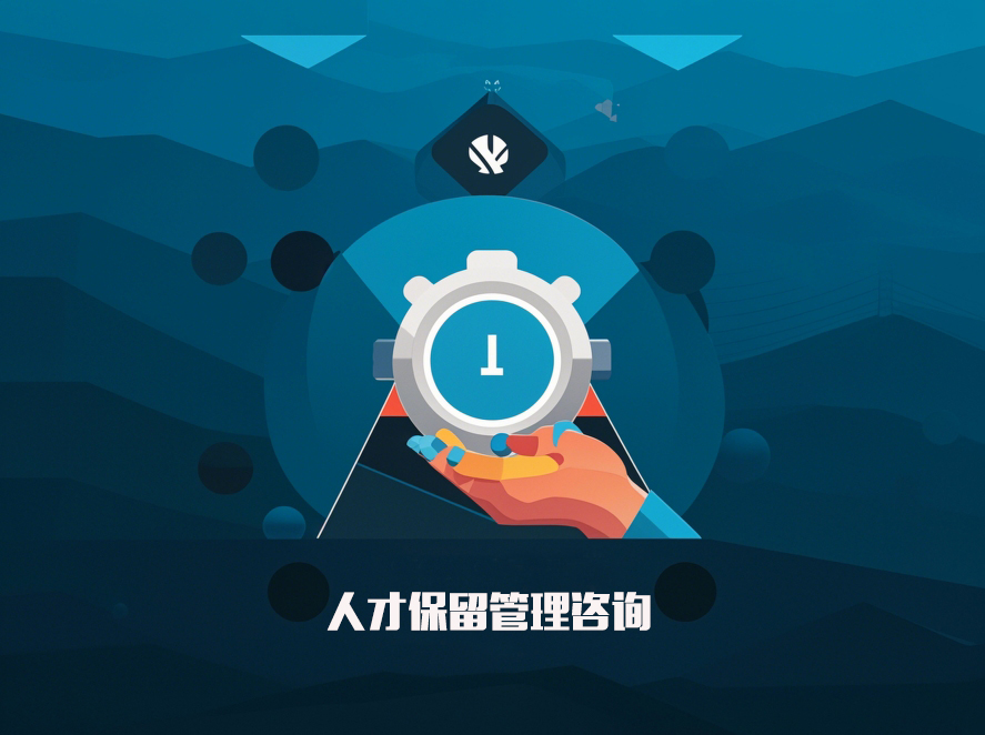 人才保留管理咨询