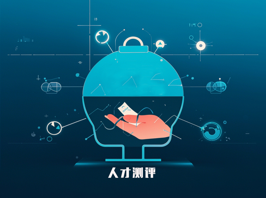 人才测评